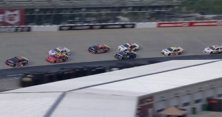 Race Highlights: General Tire 150 at Dover Motor Speedway